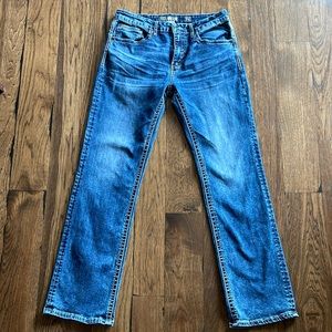 BKE Jake Bootcut size 36 Long